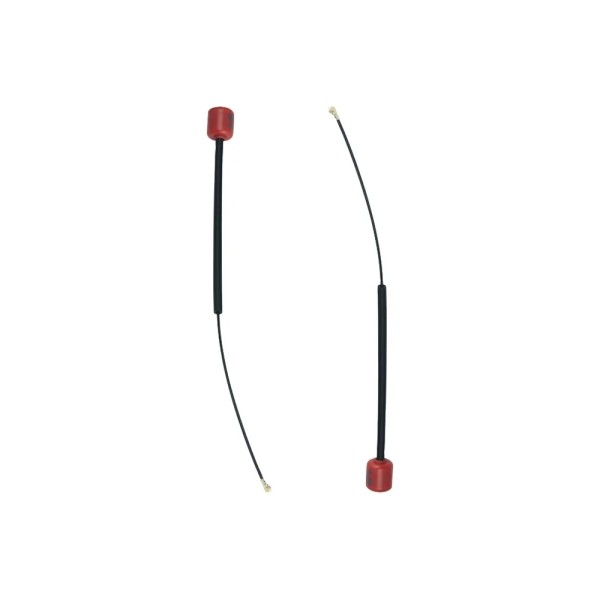 Maple Leaf Antenna LHCP RHCP 18cm 14cm 12cm 8.5cm for RunCam O3 Air Unit Antenna Accessories